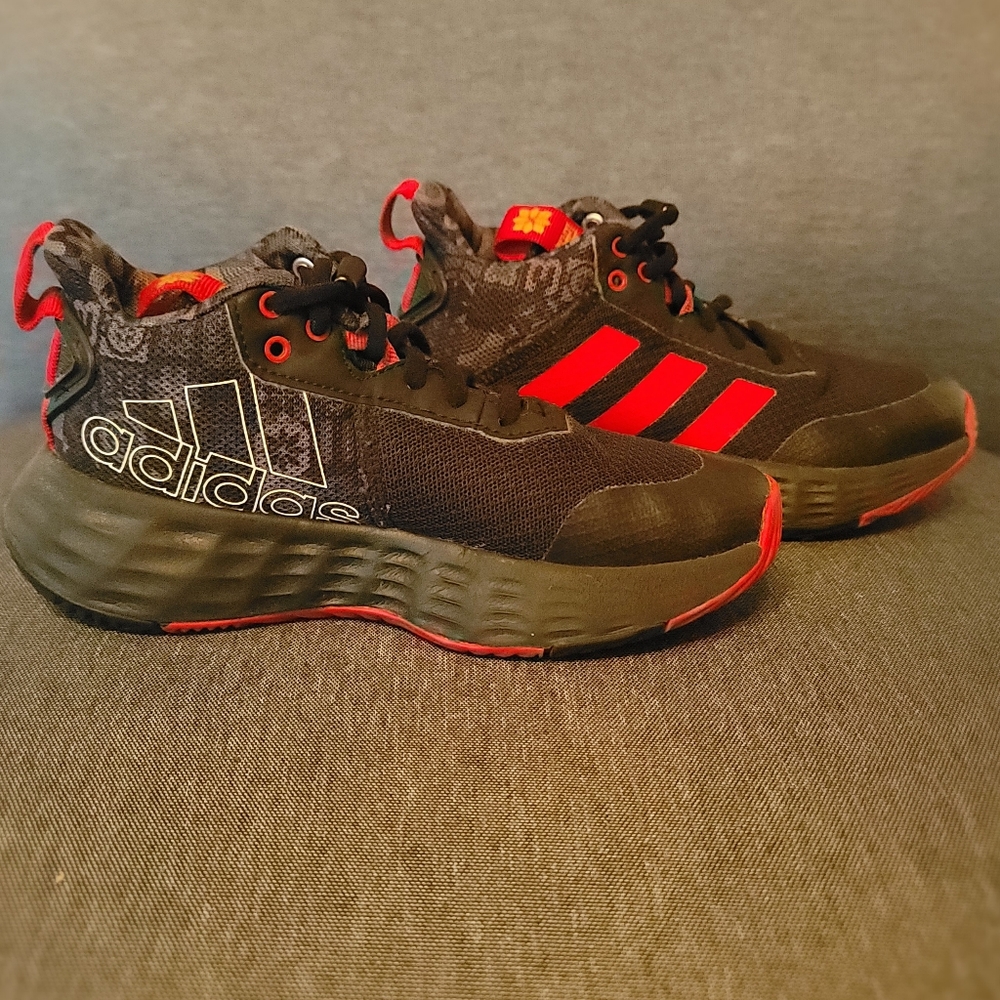 Adidas Own The Game Chinese New Year 2.0 Sneaker sz 13k